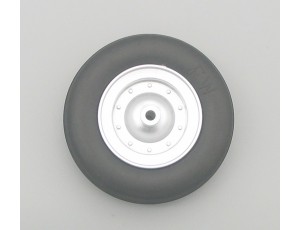 Freewing T-33 80mm EDF Jet Main Wheel Part - 1 Pc